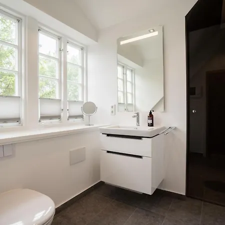 Ferienhaus Küstenperle