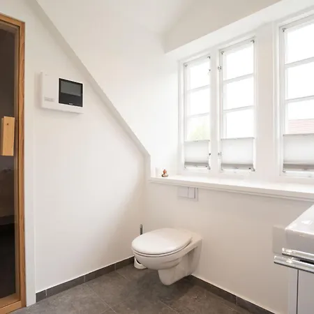 Ferienhaus Küstenperle *